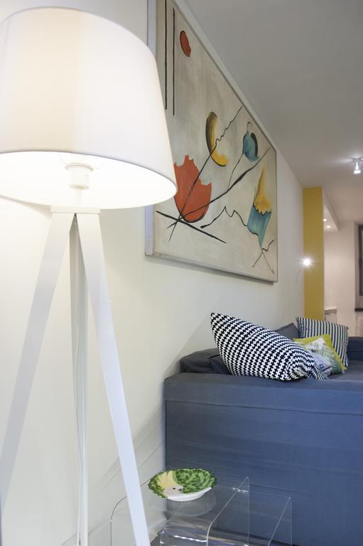 רומא Secret Rhome Loft מראה חיצוני תמונה