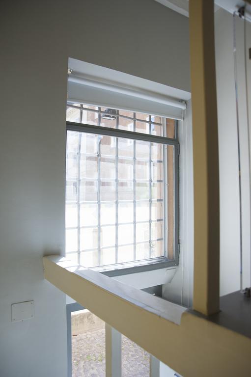 רומא Secret Rhome Loft מראה חיצוני תמונה