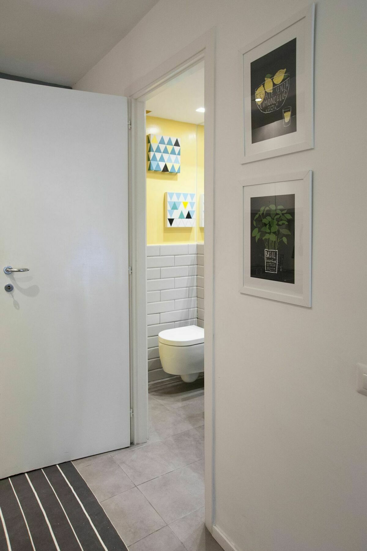 רומא Secret Rhome Loft מראה חיצוני תמונה