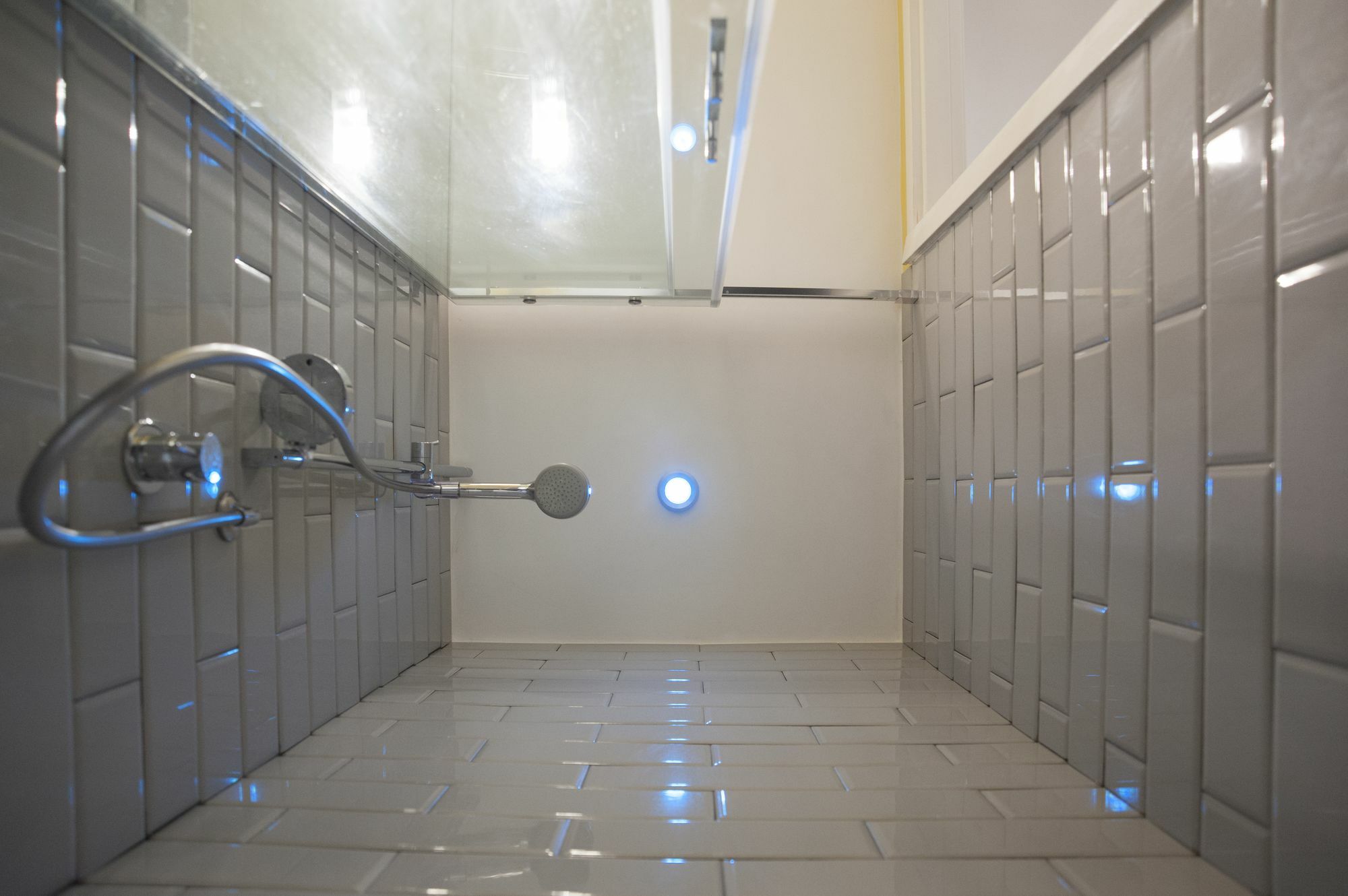 רומא Secret Rhome Loft מראה חיצוני תמונה