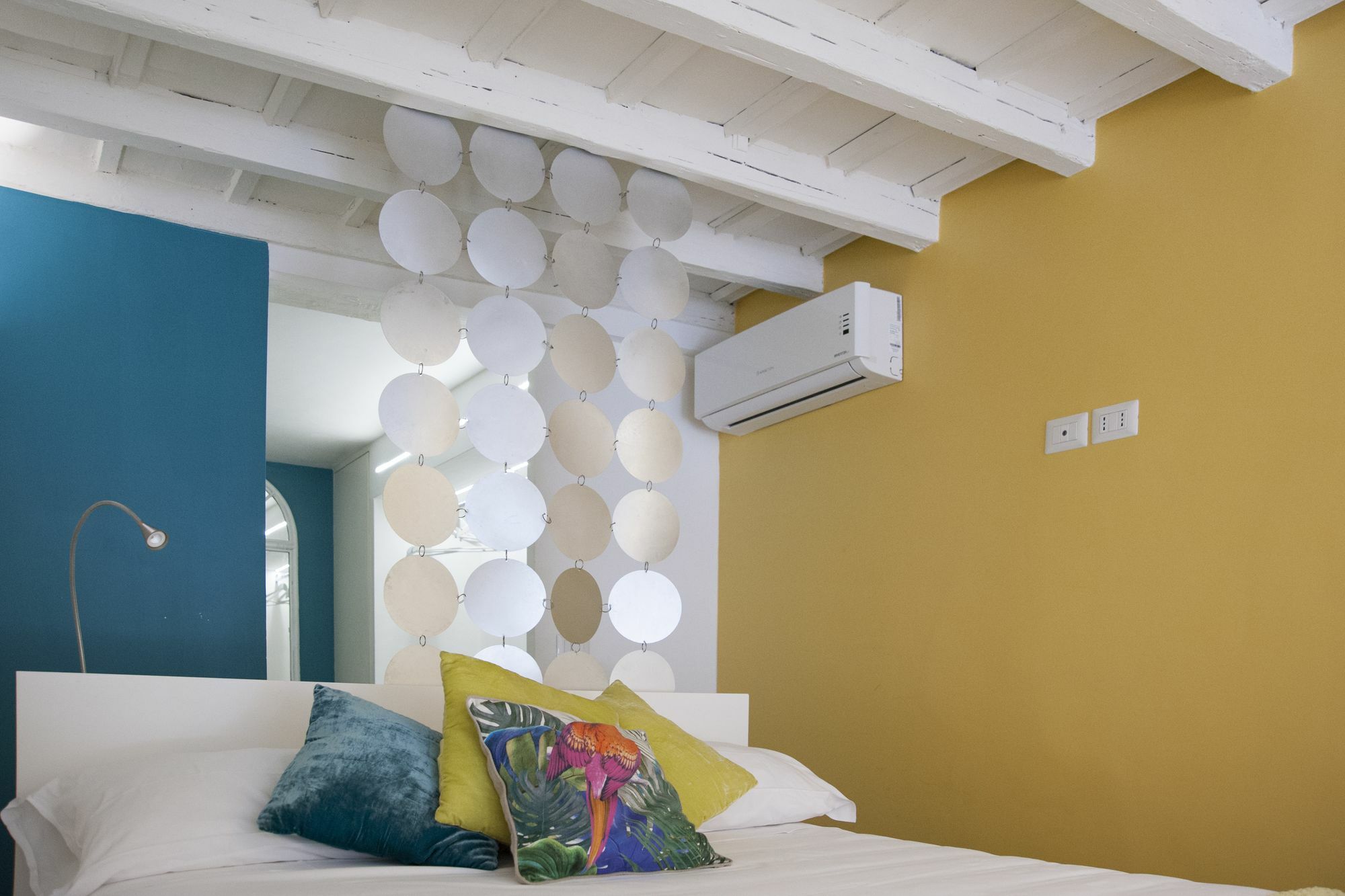 רומא Secret Rhome Loft מראה חיצוני תמונה