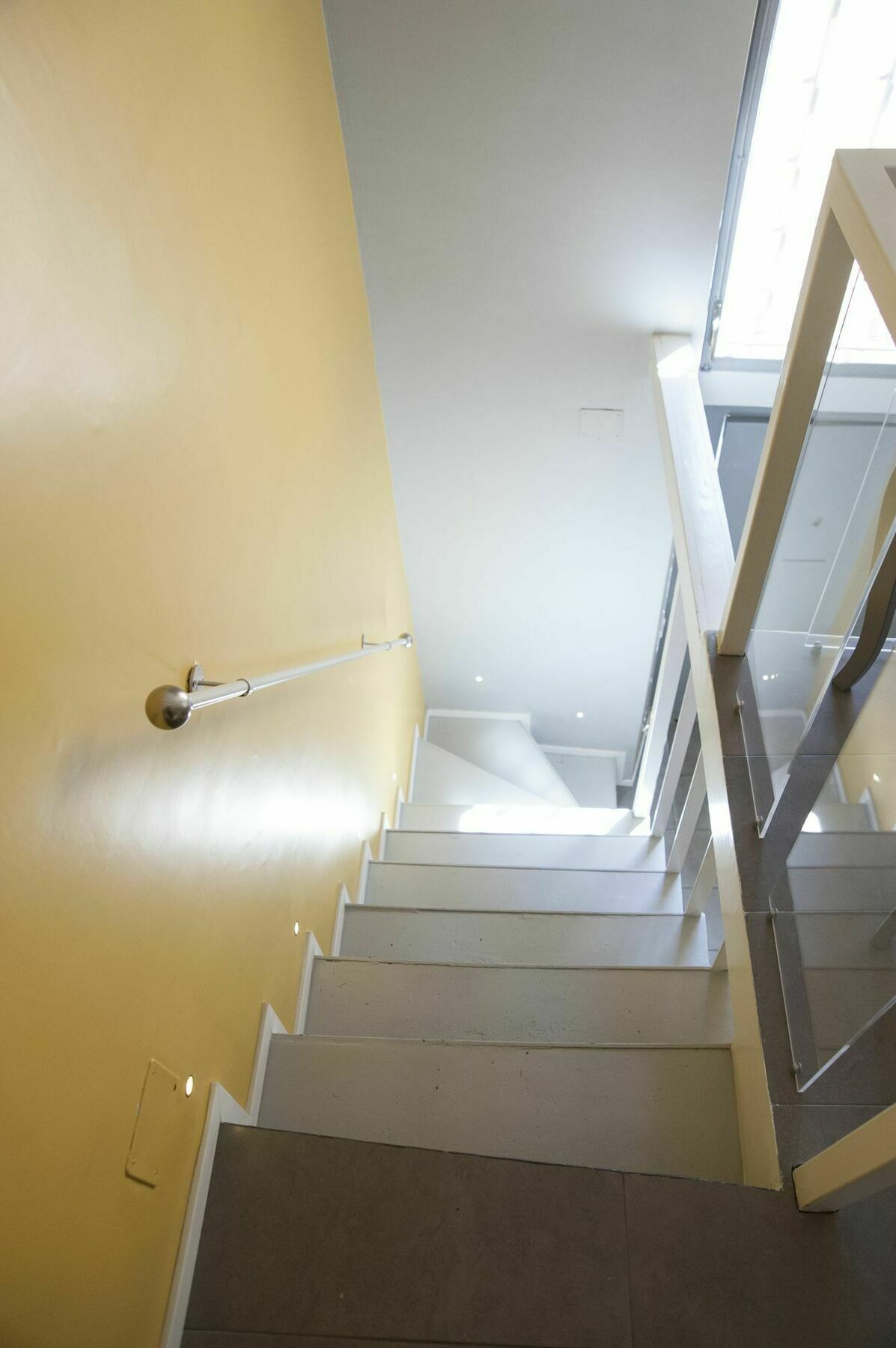 רומא Secret Rhome Loft מראה חיצוני תמונה