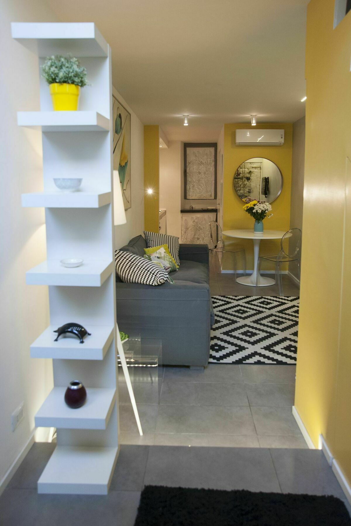 רומא Secret Rhome Loft מראה חיצוני תמונה
