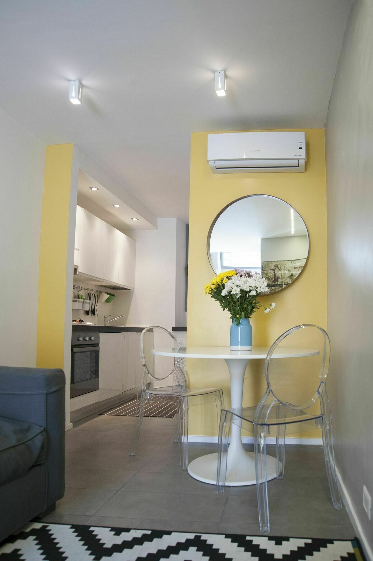 רומא Secret Rhome Loft מראה חיצוני תמונה