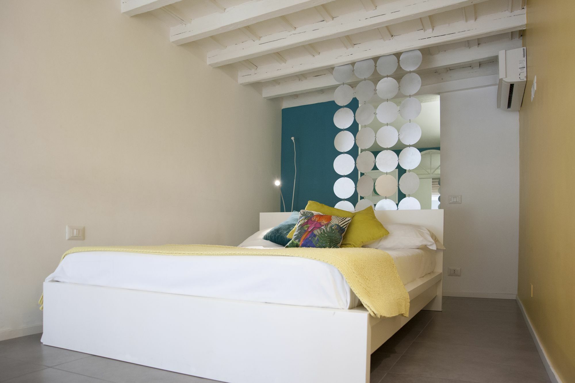 רומא Secret Rhome Loft מראה חיצוני תמונה
