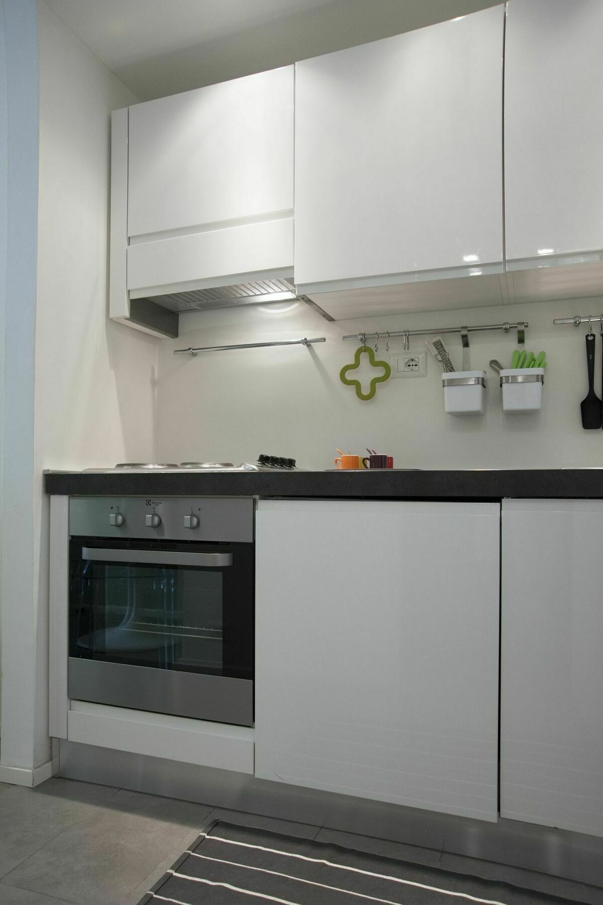 רומא Secret Rhome Loft מראה חיצוני תמונה